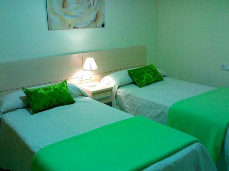 Residencial Alcoy Apartment Bilik gambar