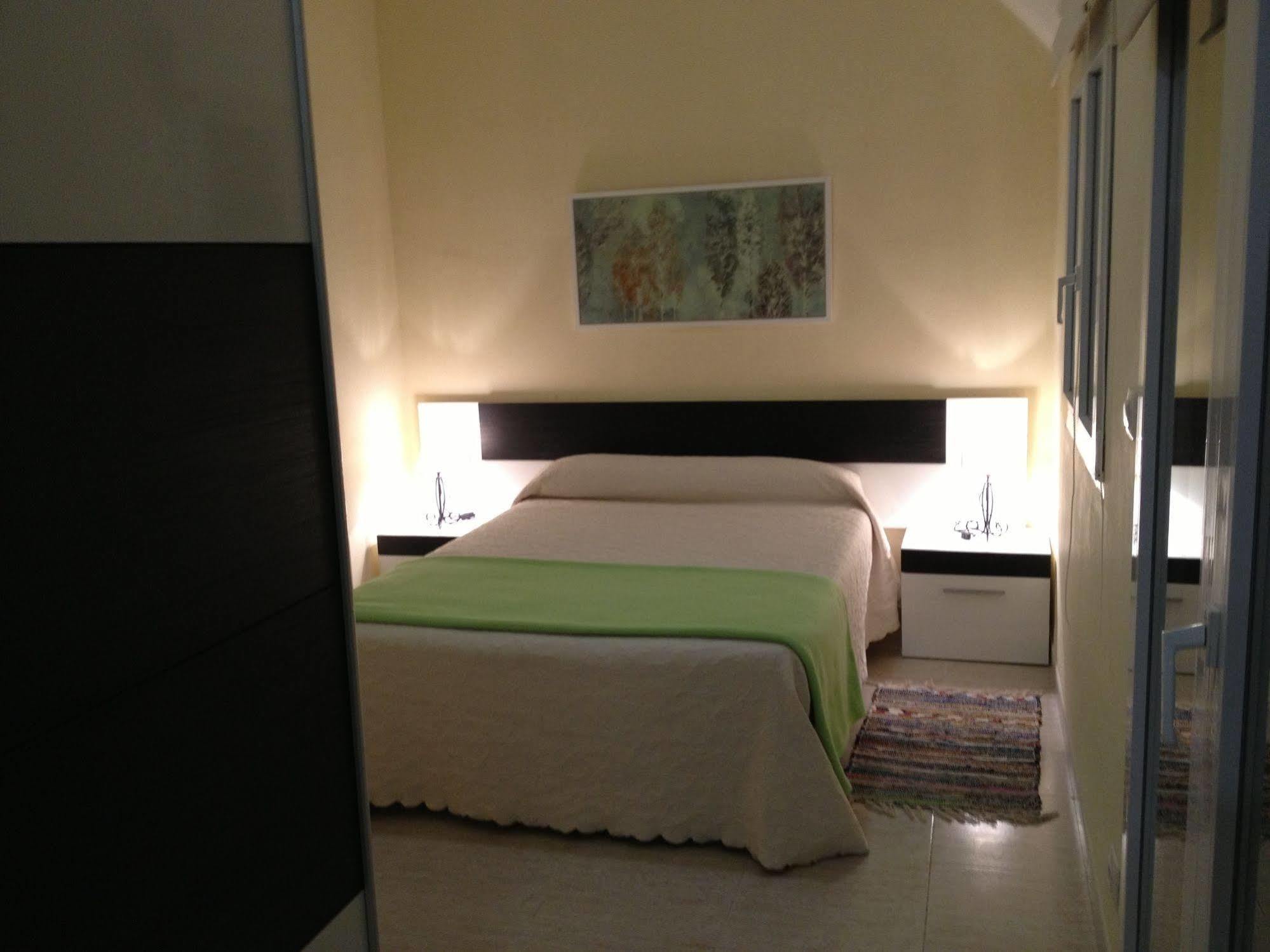 Residencial Alcoy Apartment Luaran gambar