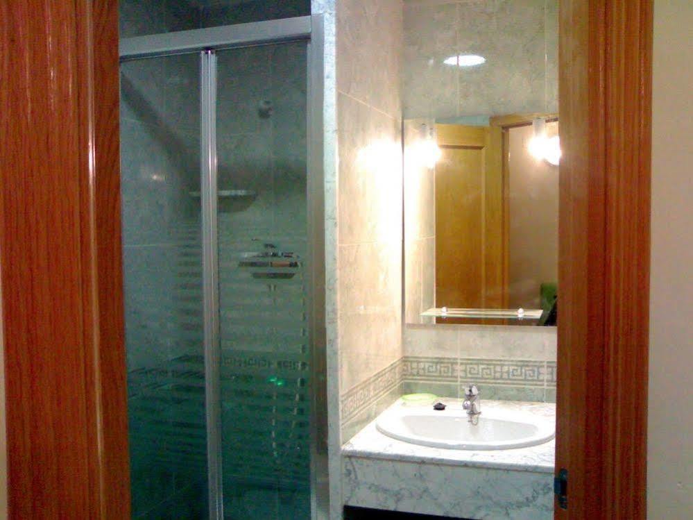 Residencial Alcoy Apartment Bilik gambar
